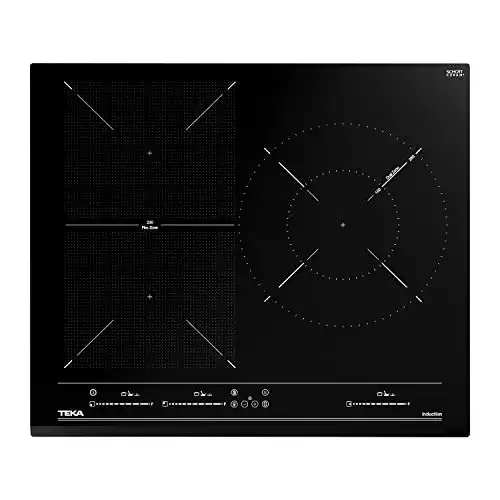Teka-Kochfeld TEKA Induktionskochfeld Flex 60 cm