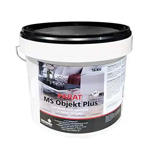 Parkettkleber Parat MS Objekt Plus 16 kg universell geeignet