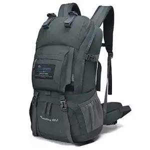 Mountaintop-Rucksack MOUNTAINTOP 40L Trekkingrucksack