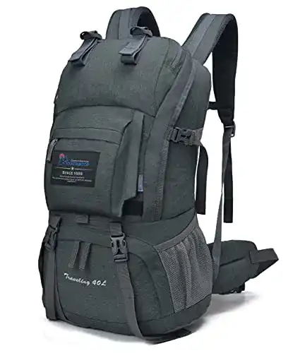 Mountaintop-Rucksack MOUNTAINTOP 40L Trekkingrucksack