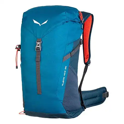 Salewa-Rucksack Salewa ALBRIS HIKE 26 BP, Blue