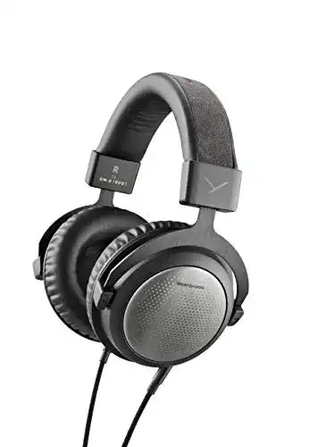 High-End-Kopfhörer beyerdynamic High-End Tesla Kopfhörer T5