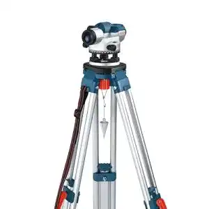 Nivelliergeräte Bosch Professional Optisch GOL 26 D