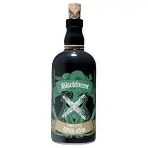 Schwarzwald-Gin Brennerei Wild Blackforest Wild Gin ***Creative**