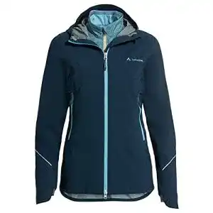 3-in-1-Jacke Damen VAUDE Women’s Yaras 3in1 Jacket