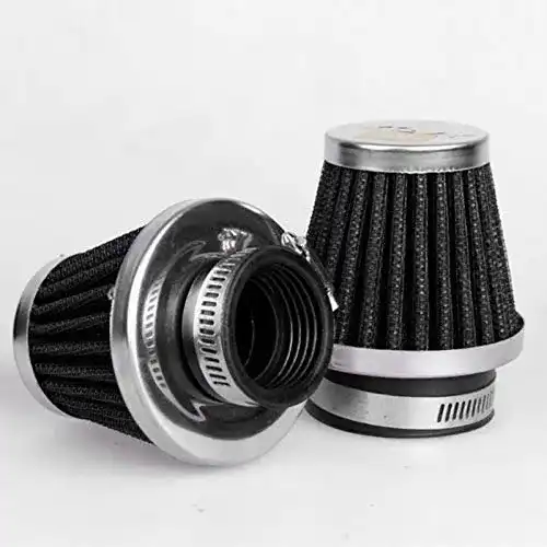 Die beste Sportluftfilter Motorrad Fleymu Universal Tuning Sportluftfilter 2026 Test Bestseller Sportluftfilter Motorrad Fleymu Universal Tuning Sportluftfilter