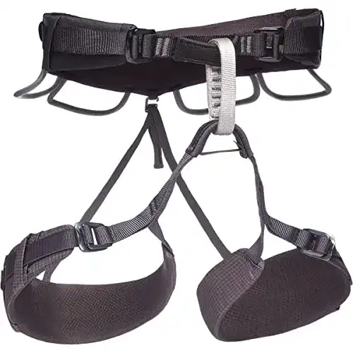 Die beste Black-Diamond-Klettergurt Black Diamond, Anthracite, 2X-Small 2026 Test Bestseller Black-Diamond-Klettergurt Black Diamond, Anthracite, 2X-Small