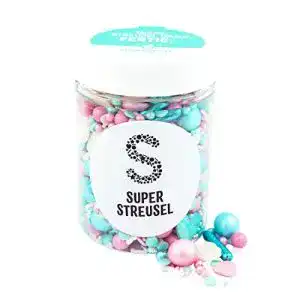 Super Streusel Super Streusel WünschDirWas 90g Zuckerstreusel