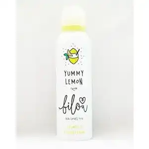 Bilou-Duschschaum Bilou Yummy Lemon Cremiger Duschschaum 200 ml