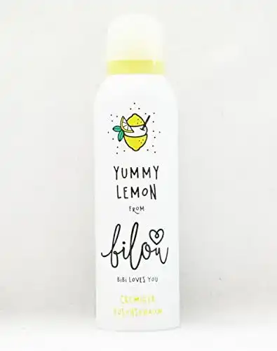 Bilou-Duschschaum Bilou Yummy Lemon Cremiger Duschschaum 200 ml