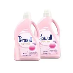 Perwoll-Flüssigwaschmittel Perwoll Renew Wolle, 2 x 40 Wäschen