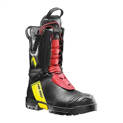 Feuerwehrstiefel Haix Fire Hero 2 Helden im Einsatz 38