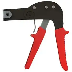 Hohlraumdübelzange TOX Montagezange Acrobat Speed Plus