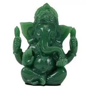 Ganesha-Figur Seyee-bro Lord Ganesha Statue Buddha – Hindu Elefant