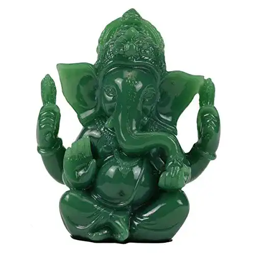 Ganesha-Figur Seyee-bro Lord Ganesha Statue Buddha – Hindu Elefant
