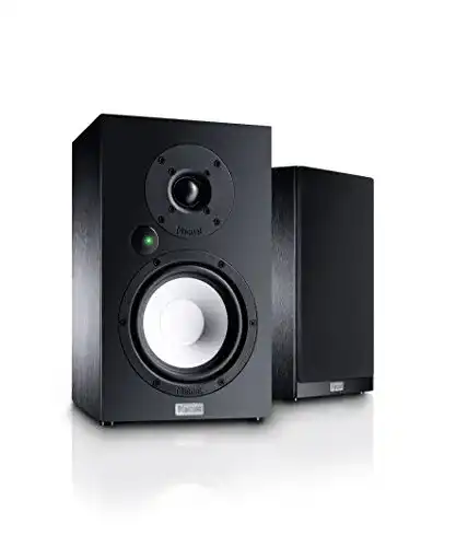 Studiomonitor Magnat Multi Monitor 220 | Aktives Lautsprecherset