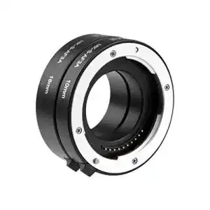 Makro-Zwischenringe Khalia-Foto Automatik- für Panasonic