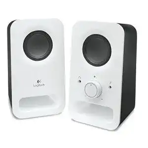 Logitech-Lautsprecher Logitech Z150 PC-Lautsprecher, Stereo