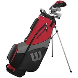 Wilson-Golfset Wilson Herren PRO STAFF SGI GRA MRH 1/2 SET