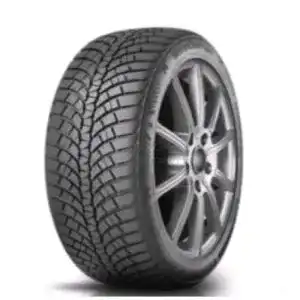 Winterreifen 205/45 R17 Kumho WP71 M+S
