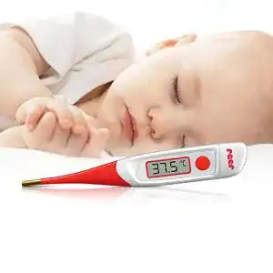 Reer-Fieberthermometer Reer 9840 Digital Express fürs Baby