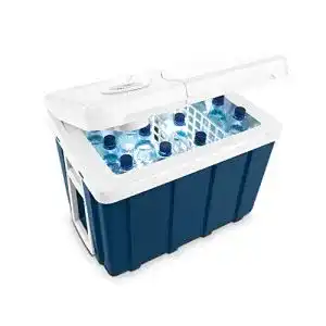 Kühlbox mit Rollen Mobicool MQ40W AC/DC – tragbar elektrisch