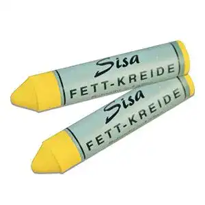 Reifenkreide Pneugo 2 Sisa-Fettkreide gelb