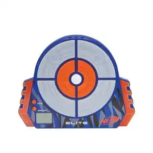 Nerf-Zielscheibe TOY PARTNER Nerf Elite Digital NER0156