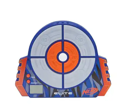 Nerf-Zielscheibe TOY PARTNER Nerf Elite Digital NER0156