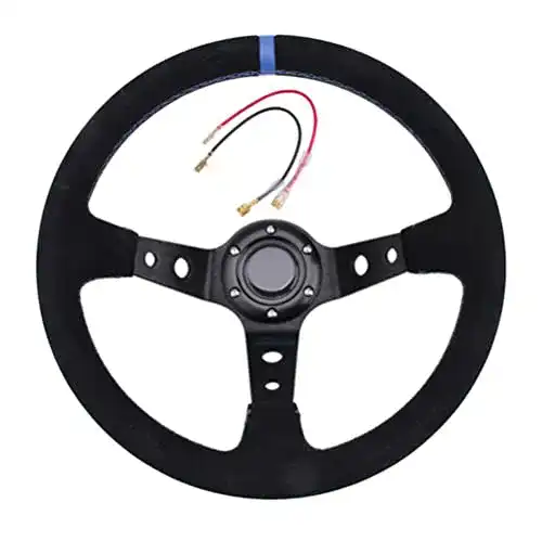 Auto-Lenkrad Asudaro Motorsport Lenkrad, Rennlenkräder