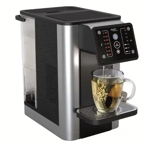 Wasserbar Aqua Optima Aurora, Instant-Wasserspender