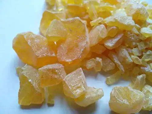 Die beste Kiefernharz Livingmind Räucherwerk, 50g (Kolophonium) naturrein 2026 Test Bestseller Kiefernharz Livingmind Räucherwerk, 50g (Kolophonium) naturrein