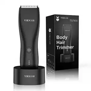 Intimrasierer Herren VIKICON Bodygroom, Intim-Haartrimmer
