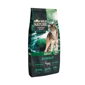 Dehner-Hundefutter Dehner Wild Nature, Auwald, 12 kg