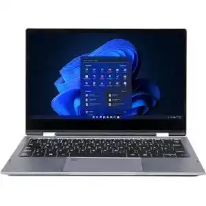 Wortmann-Laptop TERRA Mobile 360-13 – Windows 11 Pro
