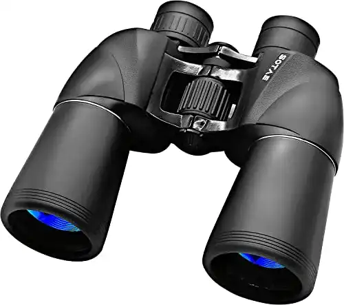 Astro-Fernglas SOTAE 10×50 Fernglas für Erwachsene, professionell