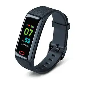 Beurer-Pulsuhr Beurer AS 98 Aktivitätstracker, Fitnessarmband
