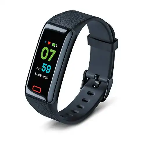 Beurer-Pulsuhr Beurer AS 98 Aktivitätstracker, Fitnessarmband