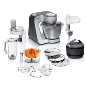 Küchenmaschinen Bosch Hausgeräte MUM5 Styline MUM56340