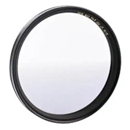Verlaufsfilter B+W Grau 25%, 77mm, MRC, 16x vergütet