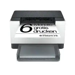 HP-Laserdrucker HP LaserJet M209dwe Laserdrucker + WLAN, LAN
