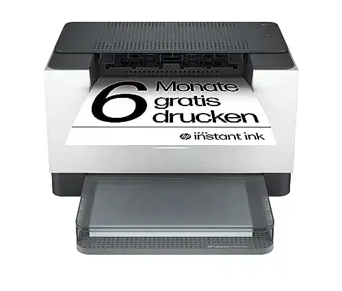 Die beste HP-Laserdrucker HP LaserJet M209dwe Laserdrucker + WLAN, LAN 2026 Test Bestseller HP-Laserdrucker HP LaserJet M209dwe Laserdrucker + WLAN, LAN