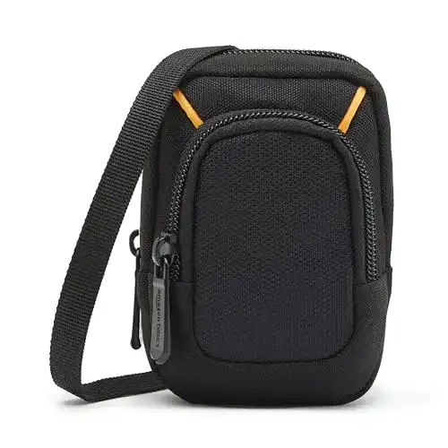 Die beste Fotorucksack klein Amazon Basics Kameratasche, mittlere Größe 2026 Test Bestseller Fotorucksack klein Amazon Basics Kameratasche, mittlere Größe
