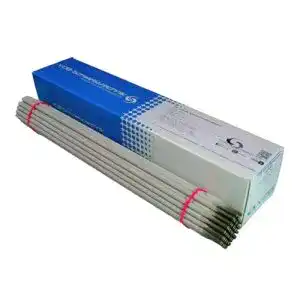 Schweißelektroden VDB Edelstahl 1.4316-2,5 x 300 mm – 4306 LCW