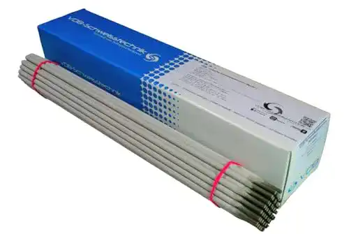 Schweißelektroden VDB Edelstahl 1.4316-2,5 x 300 mm – 4306 LCW