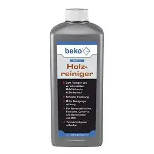 Holzreiniger Beko 299181000 TecLine 1 l Flasche