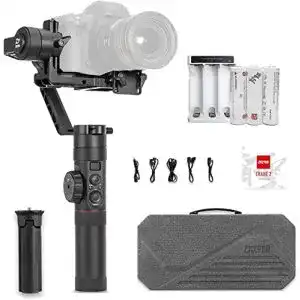 Gimbal (DSLR) zhi yun ZHIYUN Crane 2, Handheld Stabilisator