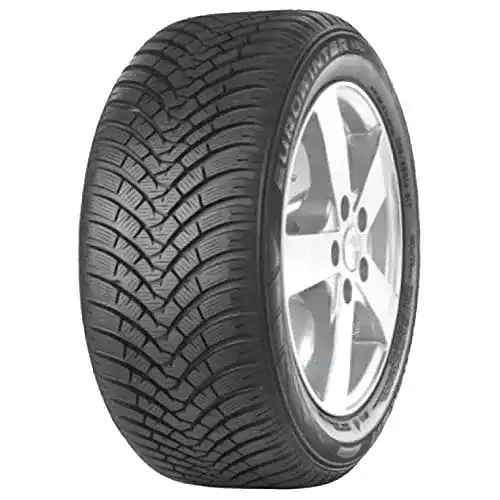 Winterreifen 175/55 R15 Falken Eurowinter HS01 M+S
