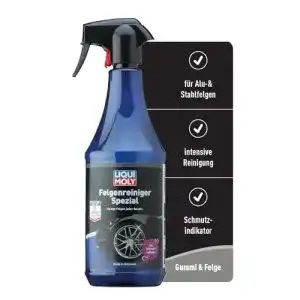 Felgenreiniger Liqui Moly 1597