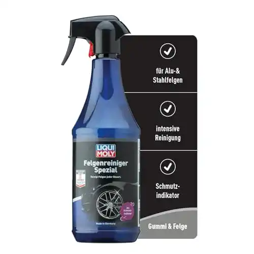 Felgenreiniger Liqui Moly 1597